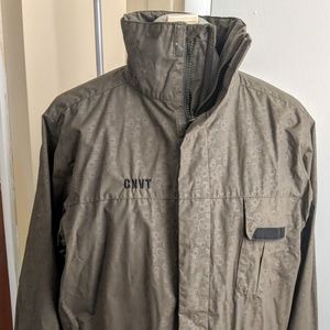 Columbia CNVT Convert Boardwear Jacket